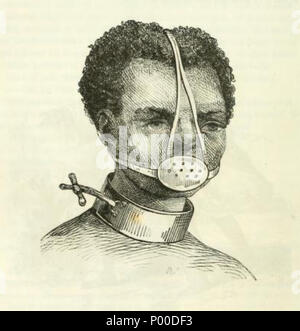 52 Jacques Arago, souvenir d'onu aveugle, nouv. Éd.1840, t.1. p.76 Foto Stock