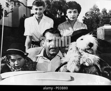 Pellicola originale titolo: il cane Shaggy. Titolo inglese: il cane Shaggy. Regista: CHARLES BARTON. Anno: 1959. Stelle: FRED MACMURRAY; KEVIN CORCORAN. Credito: DISNEY / Album Foto Stock