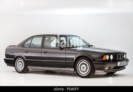 1991 BMW M5 Foto Stock