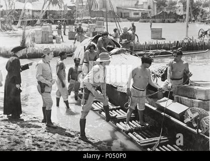 Pellicola originale titolo: la vera gloria. Titolo italiano: la vera gloria. Regista: HENRY HATHAWAY. Anno: 1939. Stelle: BRODERICK CRAWFORD; Gary Cooper. Credito: Samuel Goldwyn / Paramount / Album Foto Stock