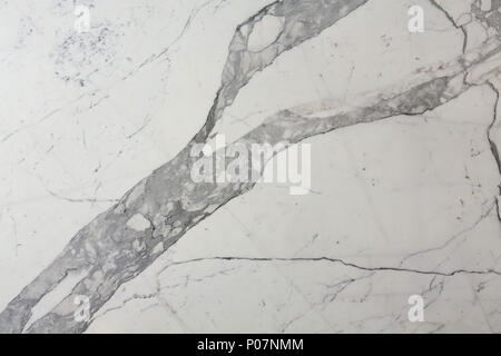 Elementare marmo nuove texture per il vostro ideale interno. Foto Stock