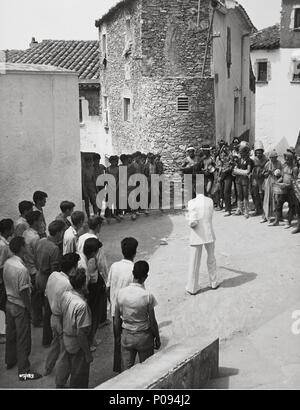 Pellicola originale titolo: improvvisamente la scorsa estate. Titolo inglese: improvvisamente la scorsa estate. Regista: Joseph L. MANKIEWICZ. Anno: 1959. Credito: Columbia Pictures / Album Foto Stock