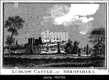 . Inglese: Fleuron dal libro: Le scuse per la vita del Sig. Colley Cibber, comico, e tardo titolare dell'Theater-Royal. Con una visione storica dello stadio durante il suo tempo. Scritto da se stesso. La terza edizione. A che ora è aggiunto, una breve considerazione del luogo e il progresso della tappa inglese: anche un dialogo sui vecchi giochi e vecchi giocatori. 307 le scuse per la vita del Sig. Colley Cibber, comico, e tardo titolare dell'Theater-Royal Fleuron T089985-48 Foto Stock
