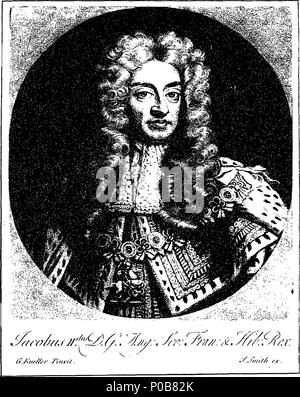 . Inglese: Fleuron dal libro: Le scuse per la vita del Sig. Colley Cibber, comico, e tardo titolare dell'Theater-Royal. Con una visione storica dello stadio durante il suo tempo. Scritto da se stesso. La terza edizione. A che ora è aggiunto, una breve considerazione del luogo e il progresso della tappa inglese: anche un dialogo sui vecchi giochi e vecchi giocatori. 307 le scuse per la vita del Sig. Colley Cibber, comico, e tardo titolare dell'Theater-Royal Fleuron T089985-2 Foto Stock