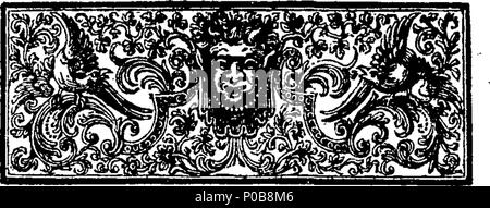 . Inglese: Fleuron dal libro: una pratica della grammatica della lingua inglese: o, una razionale e facile introduzione a parlare e scrivere in inglese in modo corretto e sia ; peculiarmente adattato alla natura e il Genio della lingua, e libera dal disco e inutili Termini del latino rudimenti. Tutto il trattato di in termini espressivi e stile familiare, e nel modo più naturale e istruttivo di metodo, vale a dire il Quello della domanda e della risposta. Progettazione'd per l'uso di scuole e tho' calcolata principalmente per i quali necessitano solo di un inglese di istruzione, può ancora essere utile una fondazione a coloro che sono desi Foto Stock