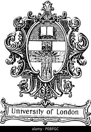 . Inglese: Fleuron dal libro: un indirizzo al publick sulla proposta di legge per l'abolizione del commercio degli schiavi. Dal Rev. James Ramsay. 303 un indirizzo al publick sulla proposta di legge per l abolizione del commercio di schiavi Fleuron T164265-1 Foto Stock