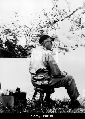 Stelle: JOHN FORD. Foto Stock