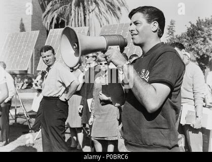 Pellicola originale titolo: Il professore matto. Titolo inglese: Il professore matto. Regista: Jerry Lewis. Anno: 1963. Stelle: Jerry Lewis. Credito: Paramount Pictures / Album Foto Stock