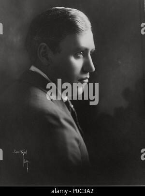 Stelle: Mack Sennett. Foto Stock