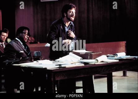 Pellicola originale titolo: lenny. Titolo inglese: lenny. Regista: BOB FOSSE. Anno: 1974. Stelle: Dustin Hoffman. Credito: United Artists / Album Foto Stock