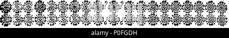 . Inglese: Fleuron dal libro: una parola al saggio: o il Vescovo di Cloyne della esortazione al romano Catholick clero, dell'Irlanda. 254 una parola al saggio- o il Vescovo di Cloyne della esortazione al romano Catholick clero, dell'Irlanda Fleuron W029716-1 Foto Stock