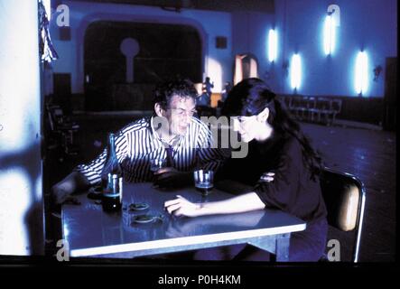 Pellicola originale titolo: un. Titolo inglese: sud. Regista: Fernando Solanas. Anno: 1988. Foto Stock