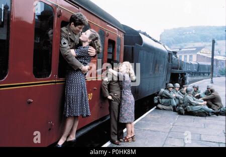 Pellicola originale titolo: YANKS. Titolo inglese: YANKS. Regista: JOHN SCHLESINGER. Anno: 1979. Stelle: Richard Gere; WILLIAM DEVANE; LISA EICHHORN. Credito: Universal Pictures / Album Foto Stock