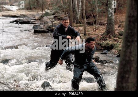 Pellicola originale titolo: ANN. Titolo inglese: ANN. Regista: Kevin ganci. Anno: 1996. Stelle: STEPHEN BALDWIN; Laurence Fishburne. Credito: M.G.M / WEINSTEIN, Michael / Album Foto Stock