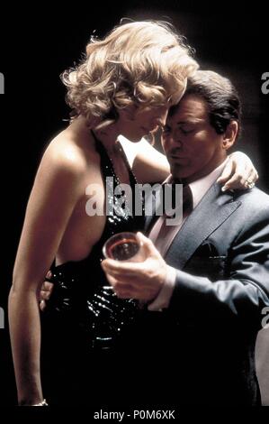 Pellicola originale titolo: CASINO. Titolo inglese: CASINO. Regista: martin scorsese. Anno: 1995. Stelle: Sharon Stone; JOE PESCI. Credito: Universal Pictures / CARUSO, PHILLIP / Album Foto Stock