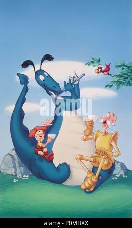 Pellicola originale titolo: animazione Disney: MISC. Titolo inglese: animazione Disney: MISC. Anno: 1971. Credito: Walt Disney Pictures / Album Foto Stock