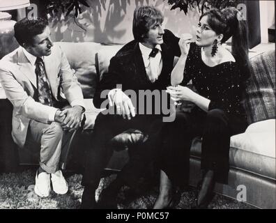 Pellicola originale titolo: il partito. Titolo inglese: il partito. Regista: Blake Edwards. Anno: 1968. Stelle: Peter Sellers. Credito: United Artists / Album Foto Stock