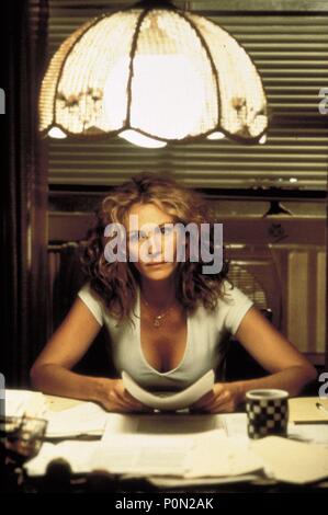 Pellicola originale titolo: Erin Brockovich. Titolo inglese: Erin Brockovich. Regista: STEVEN SODERBERGH. Anno: 2000. Stelle: Julia Roberts. Credito: Universal Pictures / Album Foto Stock