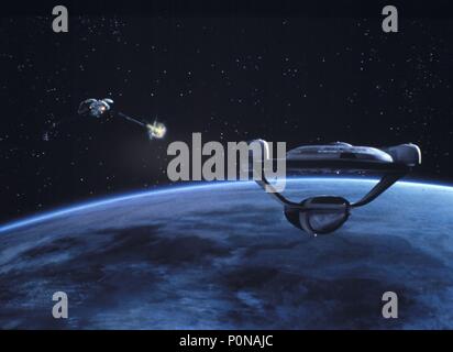 Pellicola originale titolo: STAR TREK. Titolo inglese: STAR TREK. Anno: 1966. Credito: PARAMOUNT TV / Album Foto Stock