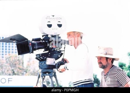 Pellicola originale titolo: HARRY & FIGLIO. Titolo inglese: HARRY & FIGLIO. Regista: Paul Newman. Anno: 1984. Stelle: Paul Newman. Credito: ORION foto / Album Foto Stock