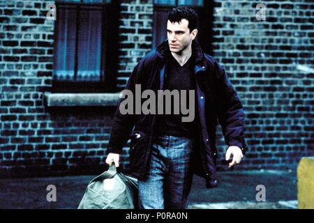 Pellicola originale titolo: il boxer. Titolo inglese: il boxer. Regista: JIM SHERIDAN. Anno: 1997. Stelle: Daniel day-LEWIS. Credito: Universal Pictures / CONNOR, FRANK / Album Foto Stock