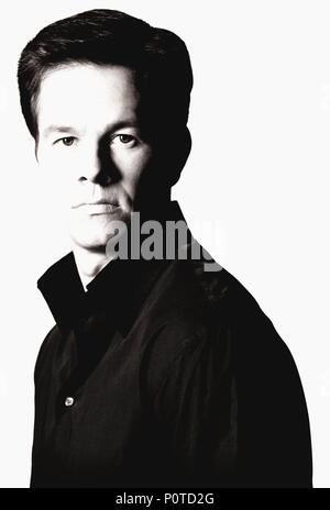 Pellicola originale titolo: il job italiano. Titolo inglese: il job italiano. Regista: F. Gary grigio. Anno: 2003. Stelle: MARK WAHLBERG. Credito: Paramount Pictures / Album Foto Stock