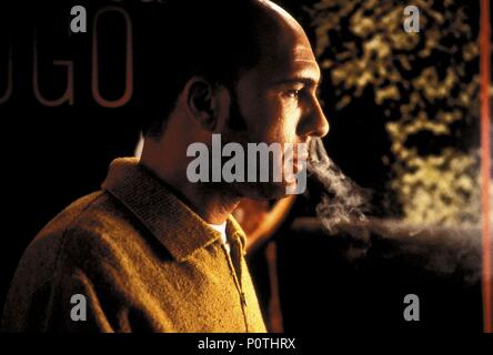 Pellicola originale titolo: HABLE CON ELLA. Titolo inglese: parlare con lei. Regista: Pedro Almodovar. Anno: 2002. Stelle: DARIO GRANDINETTI. Credito: EL DESEO S.A / BRACHO, Miguel / Album Foto Stock