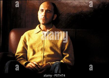 Pellicola originale titolo: HABLE CON ELLA. Titolo inglese: parlare con lei. Regista: Pedro Almodovar. Anno: 2002. Stelle: DARIO GRANDINETTI. Credito: EL DESEO S.A / BRACHO, Miguel / Album Foto Stock