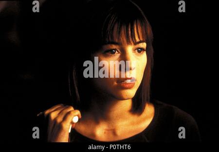 Pellicola originale titolo: HABLE CON ELLA. Titolo inglese: parlare con lei. Regista: Pedro Almodovar. Anno: 2002. Stelle: LEONOR WATLING. Credito: EL DESEO S.A / BRACHO, Miguel / Album Foto Stock