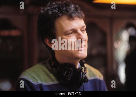 Pellicola originale Titolo: Sunshine eterna della mente immacolata. Titolo inglese: Sunshine eterna della mente immacolata. Regista: Michel Gondry. Anno: 2004. Stelle: Michel Gondry. Credito: Focus Features / LEE, David / Album Foto Stock