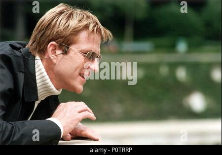 Pellicola originale titolo: Divorzio, LE. Titolo inglese: Divorzio, LE. Regista: james Ivory. Anno: 2003. Stelle: Matthew Modine. Credito: TM 20 TH CENTURY FOX / Album Foto Stock