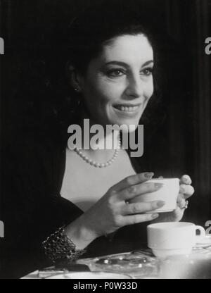 Pellicola originale titolo: COLMENA, LA. Titolo inglese: l'alveare. Regista: MARIO CAMUS. Anno: 1982. Stelle: CHARO LOPEZ. Credito: AGATA FILM / Album Foto Stock