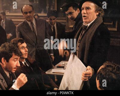 Pellicola originale titolo: COLMENA, LA. Titolo inglese: l'alveare. Regista: MARIO CAMUS. Anno: 1982. Stelle: FRANCISCO RABAL; JOSE sacrestano. Credito: AGATA FILM / Album Foto Stock