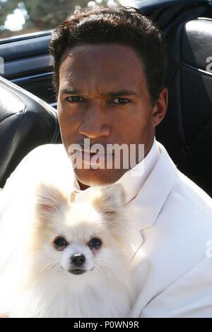 Pellicola originale titolo: LACKAWANNA BLUES. Titolo inglese: LACKAWANNA BLUES. Regista: GEORGE C. WOLFE. Anno: 2005. Stelle: HENRY SIMMONS. Credito: HBO / GREENE, BOB / Album Foto Stock