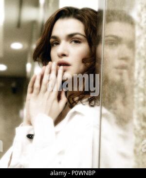 Pellicola originale titolo: Costantino. Titolo inglese: Costantino. Regista: francis LAWRENCE. Anno: 2005. Stelle: Rachel Weisz. Credito: WARNER BROS. Foto / Album Foto Stock