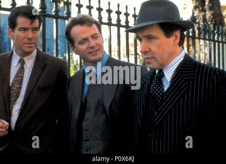 Pellicola originale titolo: Evelyn. Titolo inglese: Evelyn. Regista: Beresford Bruce. Anno: 2002. Stelle: Pierce Brosnan; STEPHEN REA; Aidan Quinn. Credito: United Artists / Album Foto Stock