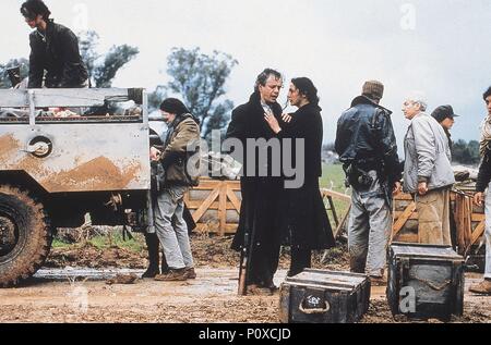 Pellicola originale titolo: KEDMA. Titolo inglese: KEDMA. Regista: AMOS GITAI. Anno: 2002. Foto Stock