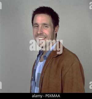 Pellicola originale titolo: IN AMERICA. Titolo inglese: IN AMERICA. Regista: JIM SHERIDAN. Anno: 2002. Stelle: PADDY CONSIDINE. Credito: 20TH CENTURY FOX / Album Foto Stock