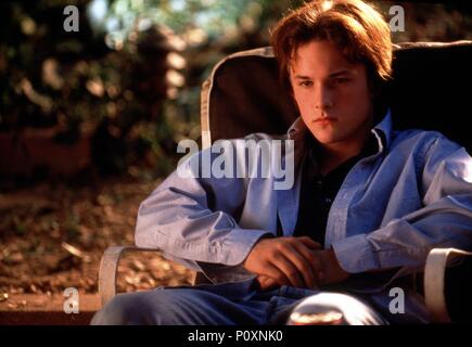 Pellicola originale titolo: APT pupilla. Titolo inglese: APT pupilla. Regista: Bryan Singer. Anno: 1998. Stelle: BRAD RENFRO. Credito: PHOENIX PICTURES / BAER, GIOVANNI / Album Foto Stock