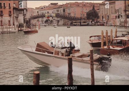 Pellicola originale titolo: il job italiano. Titolo inglese: il job italiano. Regista: F. Gary grigio. Anno: 2003. Credito: Paramount Pictures / BARIUS, CLAUDETTE / Album Foto Stock