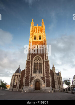 Cork, Irlanda - 15 Settembre 2016: la Cattedrale cattolica romana di Santa Maria e Sant'Anna in sughero. Foto Stock