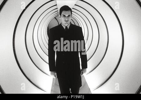 Pellicola originale titolo: GATTACA. Titolo inglese: GATTACA. Regista: Andrew Niccol. Anno: 1997. Stelle: ETHAN HAWKE. Credito: COLUMBIA TRI STAR / Album Foto Stock