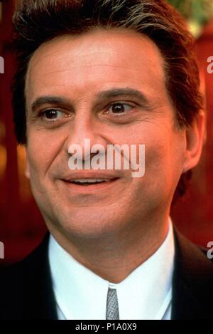 Pellicola originale titolo: GOODFELLAS. Titolo inglese: GOODFELLAS. Regista: martin scorsese. Anno: 1990. Stelle: Joe Pesci. Credito: WARNER BROS. / Album Foto Stock