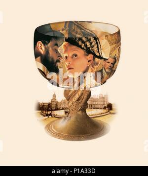 Pellicola originale titolo: IL GOLDEN BOWL. Titolo inglese: IL GOLDEN BOWL. Regista: james Ivory. Anno: 2000. Credito: merchant avorio / Album Foto Stock