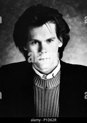 Pellicola originale titolo: Quicksilver. Titolo inglese: Quicksilver. Regista: THOMAS MICHAEL DONNELLY. Anno: 1986. Stelle: Kevin Bacon. Credito: Columbia Pictures / Album Foto Stock