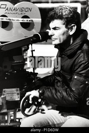 Pellicola originale titolo: SIRENE. Titolo inglese: SIRENE. Regista: Richard Benjamin. Anno: 1990. Stelle: Richard Benjamin. Credito: ORION foto / Album Foto Stock