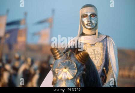 Pellicola originale titolo: Regno dei cieli. Titolo inglese: Regno dei cieli. Regista: RIDLEY SCOTT. Anno: 2005. Credito: 20TH CENTURY FOX / APPLEBY, David / Album Foto Stock