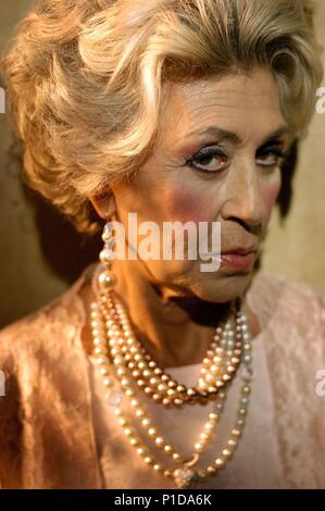 Pellicola originale titolo: 20 CENTIMETROS. Titolo inglese: 20 CENTIMETROS. Regista: RAMON SALAZAR. Anno: 2005. Stelle: PILAR BARDEM. Credito: ALIGATOR PRODUCCIONES / Album Foto Stock