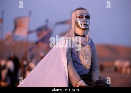 Pellicola originale titolo: Regno dei cieli. Titolo inglese: Regno dei cieli. Regista: RIDLEY SCOTT. Anno: 2005. Credito: 20TH CENTURY FOX / APPLEBY, David / Album Foto Stock