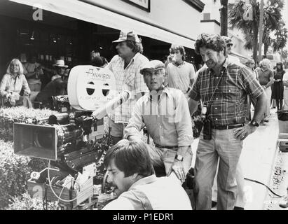 Pellicola originale titolo: HARRY & FIGLIO. Titolo inglese: HARRY & FIGLIO. Regista: Paul Newman. Anno: 1984. Stelle: Paul Newman. Credito: ORION foto / Album Foto Stock